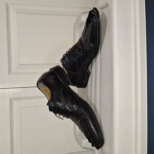 David Eden | Shoes | David Eden Rhino Lace Up Alligator  display picture 2